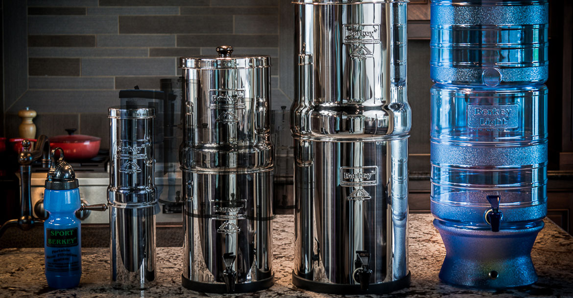Berkey Canada /Berkey Water Filter Canada Berkey Water Filter Canada