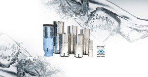 Berkey Canada offers the full product like of Berkey Water Filter products including Big Berkey, Royal Berkey