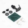 Berkey Water Filter Canada offers REPLACEMENT PARTS KITS FOR BERKEY which comes with either Large Blocking Plugs or Small Blocking Plugs in Kit, based on date of Berkey Light purchase