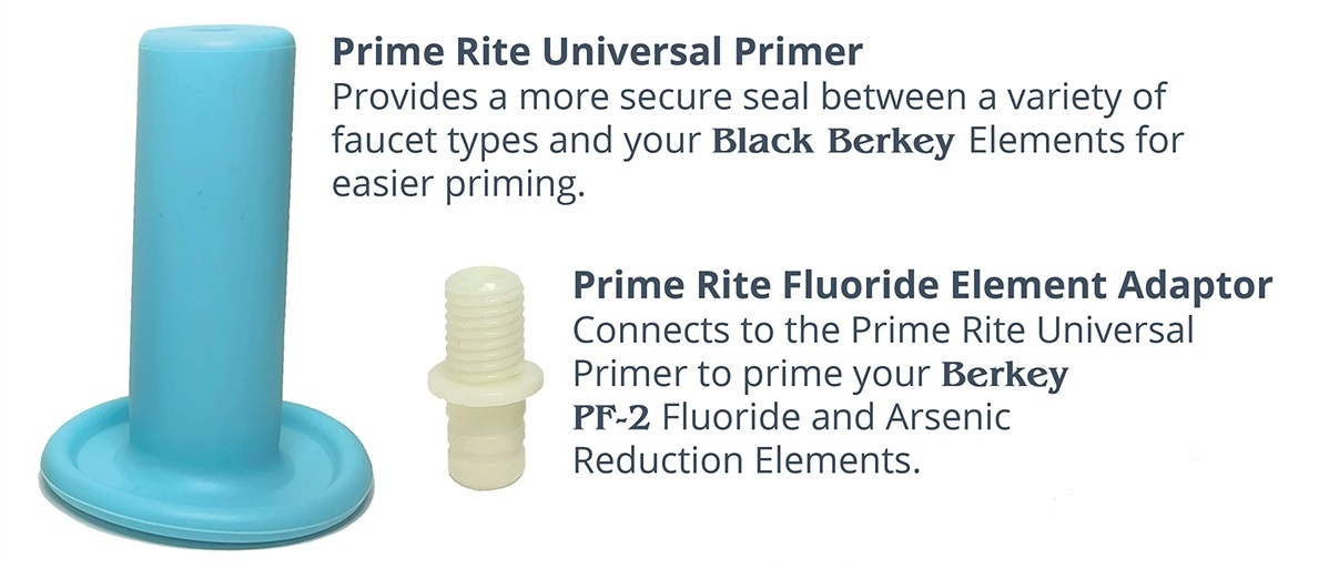 Prime Rite™ Universal Primer