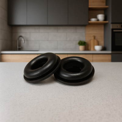Replacement Blocking Plugs for Berkey Stainless Steel Water Filter Systems